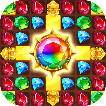 小公主的珠宝童话故事