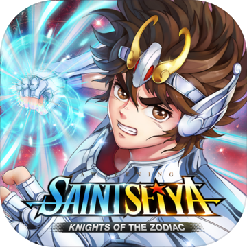 Saint Seiya Awakening: Knights of the Zodiac Saint Seiya Awakening: Knights of the Zodiac