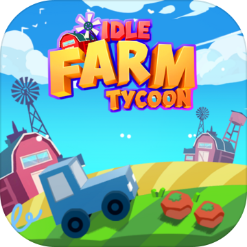 Idle Farm Tycoon - Cash Empire Idle Farm Tycoon - Cash Empire
