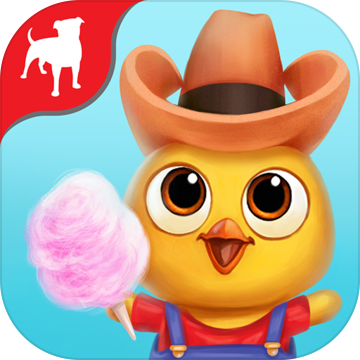 FarmVille 2: 乡村度假 FarmVille 2: 乡村度假