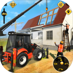 Mobile Home Builder Construction Games 2018 Mobile Home Builder Construction Games 2018