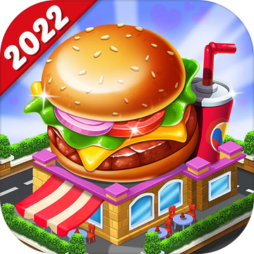 Cooking Crush: Chef Restaurant Girls Cooking Games