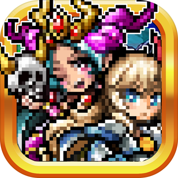 クロスリバース 人気ゲーム 本格ドットrpgゲーム 预约下载 Taptap 发现好游戏