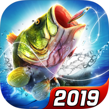 Fishing Duel (Test) Fishing Duel (Test)