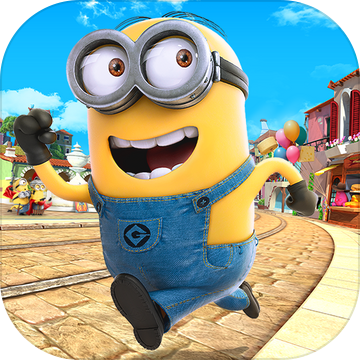 Minion Rush Despicable Me Official Game Android Download Taptap