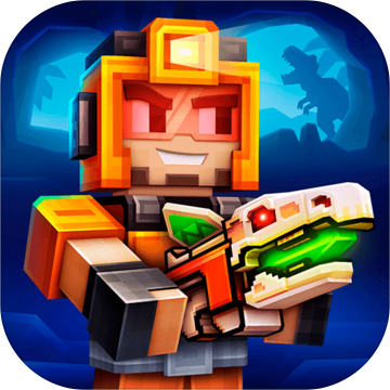 Pixel Gun 3D: Survival shooter & Battle Royale Pixel Gun 3D: Survival shooter & Battle Royale