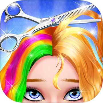 Hair Stylist Fashion Salon 2 Android Games In Tap Tap Discover