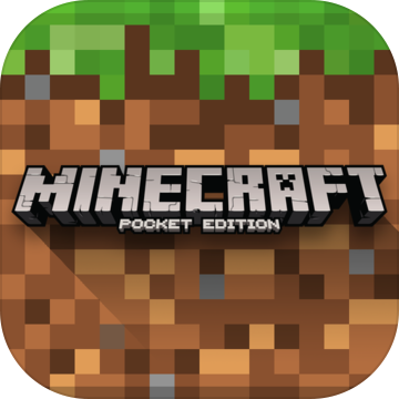 マインクラフト Minecraft: Pocket Ed.
