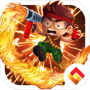 Ramboat - Jumping Shooter Game Ramboat - Jumping Shooter Game
