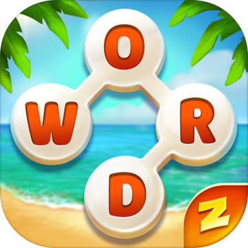 Magic Word - Find Words From Letters
