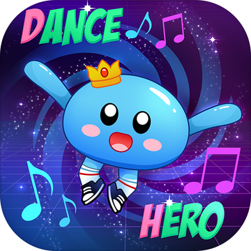 Dance Hero: Swipe to Dance