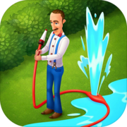 Gardenscapes Gardenscapes