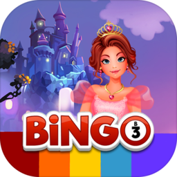 Bingo Magic Kingdom: Fairy Tale Story Bingo Magic Kingdom: Fairy Tale Story