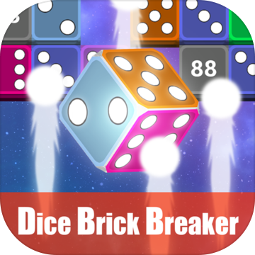 D.B.B !! - Dice Brick Breaker !!