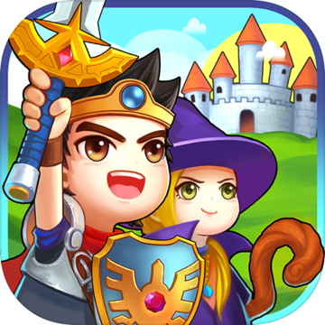 放置勇者村 Pre Register Download Taptap