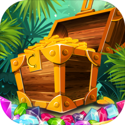 Match 3 Jungle Treasure – Forgotten Jewels Match 3 Jungle Treasure – Forgotten Jewels