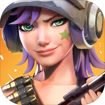 Battlefield Royale - The One Battlefield Royale - The One