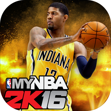 MyNBA2K16 MyNBA2K16