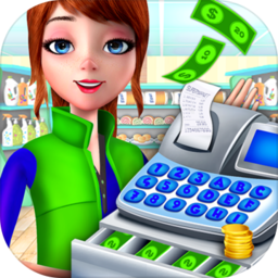 Grocery Store Cashier - SuperMart Manager Grocery Store Cashier - SuperMart Manager