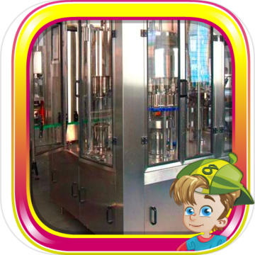 Plastic Bottle Factory Escape Plastic Bottle Factory Escape