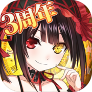 DATE A LIVE DATE A LIVE