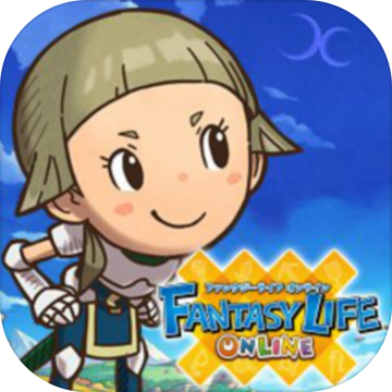 奇幻生活 Online 奇幻生活 Online