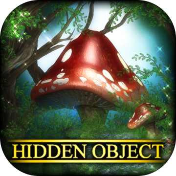 Hidden Object - Gift of Spring Hidden Object - Gift of Spring