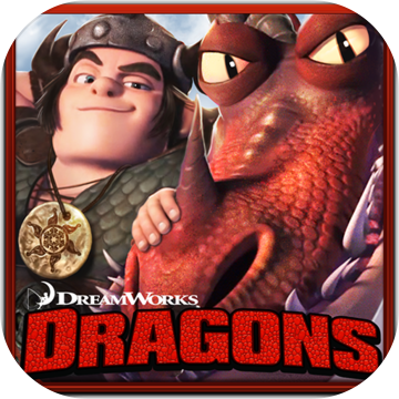Dragons: Rise of Berk Dragons: Rise of Berk