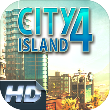 City Island 4: Sim Tycoon (HD)