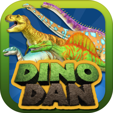 Dino Dan: Dino Racer
