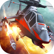 王牌中队(Battle Copters)3D直升机全球对战