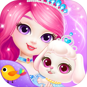 Princess Palace: Royal Puppy Princess Palace: Royal Puppy