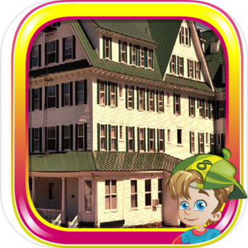 Eagle Mountain House Escape Eagle Mountain House Escape