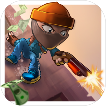 Nimble Thief Nimble Thief
