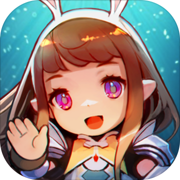 MY Little Fantasy: Healing RPG MY Little Fantasy: Healing RPG