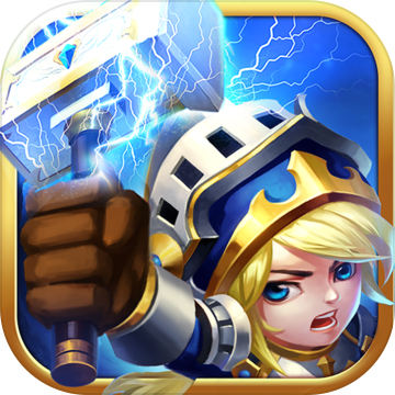 領主之爭(War of Lords)-開啟3D魔幻史詩之路 領主之爭(War of Lords)-開啟3D魔幻史詩之路