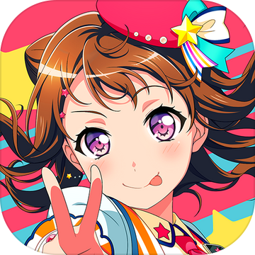 BanG Dream! Girls Band Party! BanG Dream! Girls Band Party!