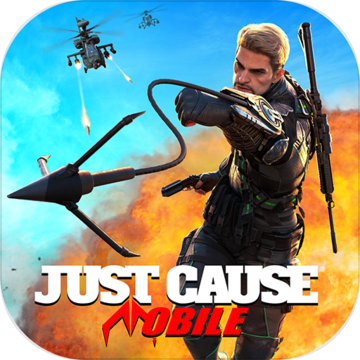 Just Cause®: Mobile (Singapore EA)