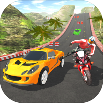 7700 Car Vs Bike Racing Mod Apk Download  Best HD