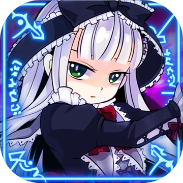 オルタナマジック-天使降臨-熟考型パズルRPG釘宮・石上CV オルタナマジック-天使降臨-熟考型パズルRPG釘宮・石上CV