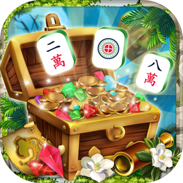 Mahjong World Adventure The Treasure Trails Android Download Taptap