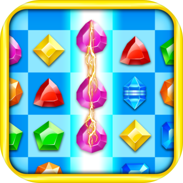 Jewel Matching Fun free Gems Jewel Matching Fun free Gems