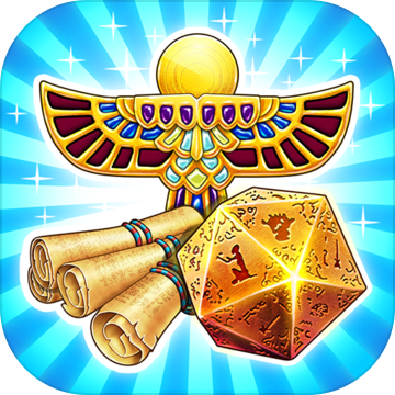 帝国的摇篮 Cradle of Empires Match-3 Game 帝国的摇篮 Cradle of Empires Match-3 Game