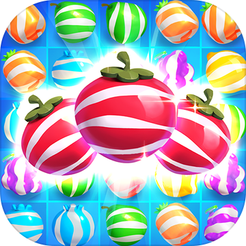 Free Games Fruit Smash