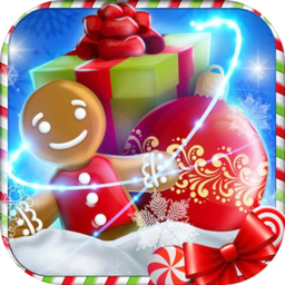 Xmas Match 3: Christmas Candy Land Xmas Match 3: Christmas Candy Land