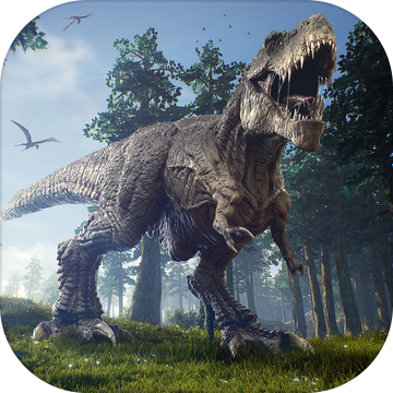 Dinosaur Simulator 3D: Dino World - Pre-register & Download | TapTap