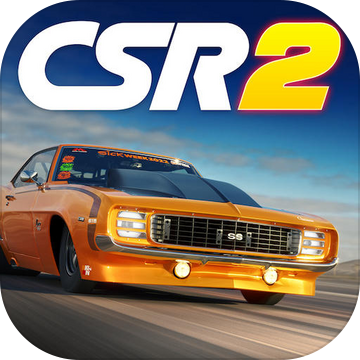CSR Racing 2 - #1 in Car Racing Games