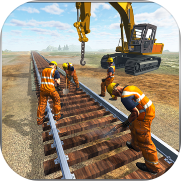 Train Track Construction Simulator: Rail Game 2020 Train Track Construction Simulator: Rail Game 2020