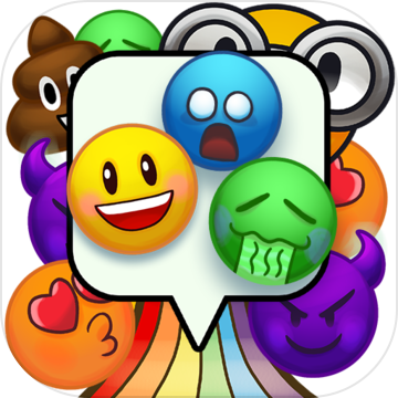 Social Story - Emoji Pop! Social Story - Emoji Pop!