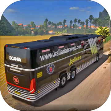Public Coach Bus Driving Sim : New Bus Games 2020 Public Coach Bus Driving Sim : New Bus Games 2020